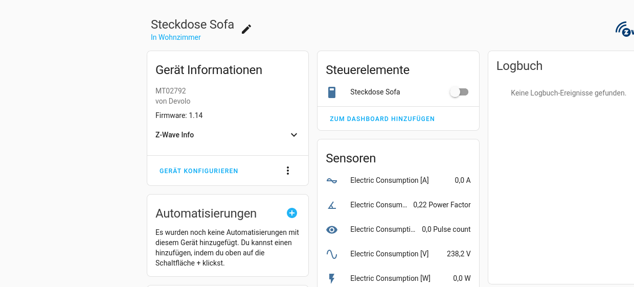 Screenshot 2022-06-22 at 20-19-05 Einstellungen – Home Assistant.png