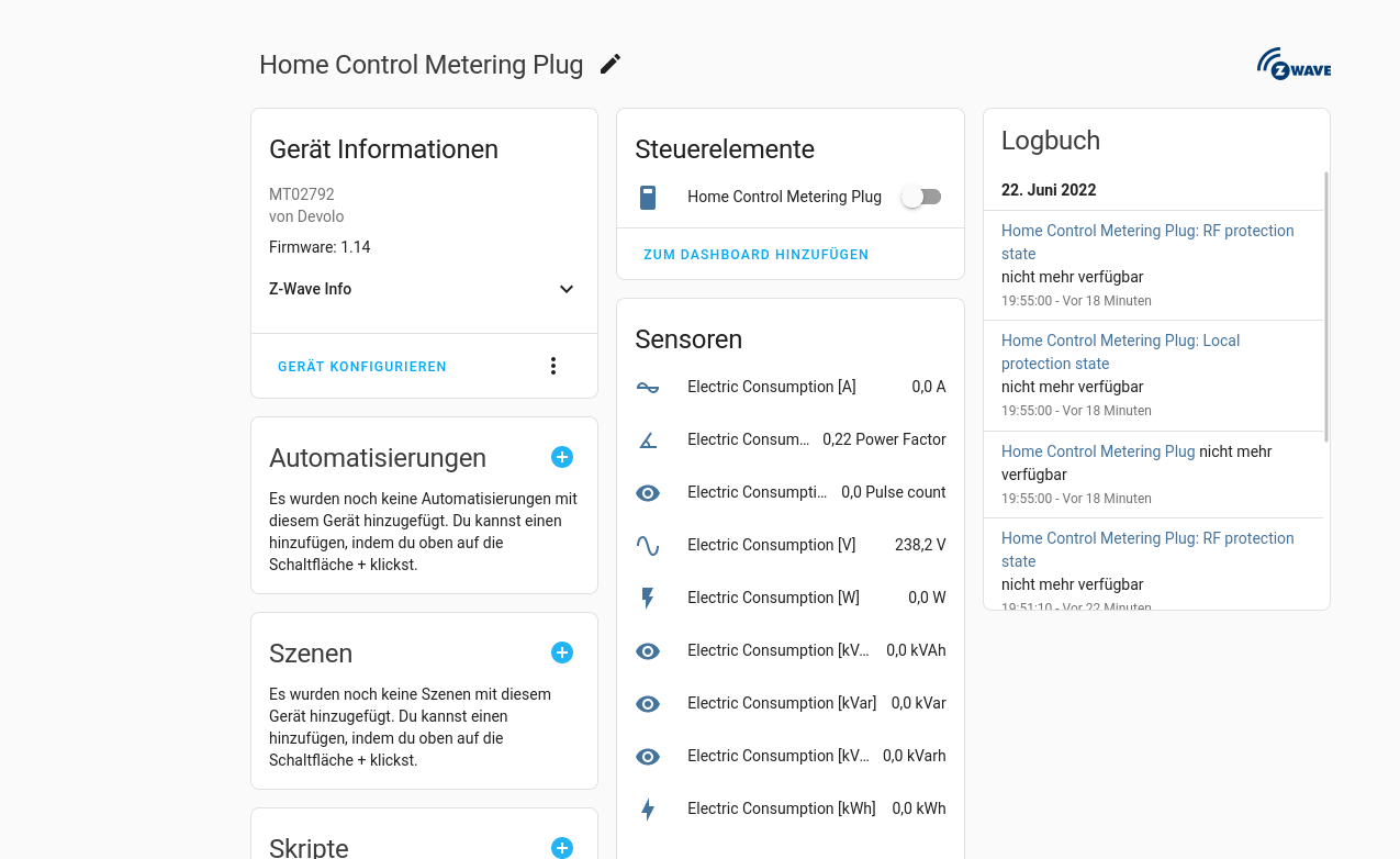 Screenshot 2022-06-22 at 20-14-18 Einstellungen – Home Assistant.png